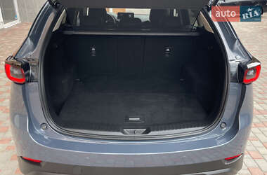 Позашляховик / Кросовер Mazda CX-5 2023 в 