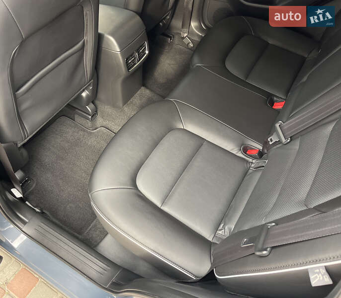 Позашляховик / Кросовер Mazda CX-5 2023 в Києві