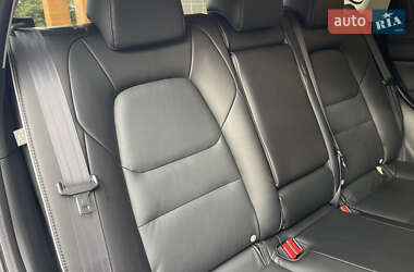Позашляховик / Кросовер Mazda CX-5 2023 в 