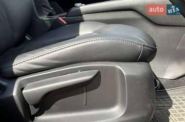 Позашляховик / Кросовер Mazda CX-5 2018 в 