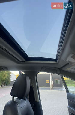 Позашляховик / Кросовер Mazda CX-5 2020 в 