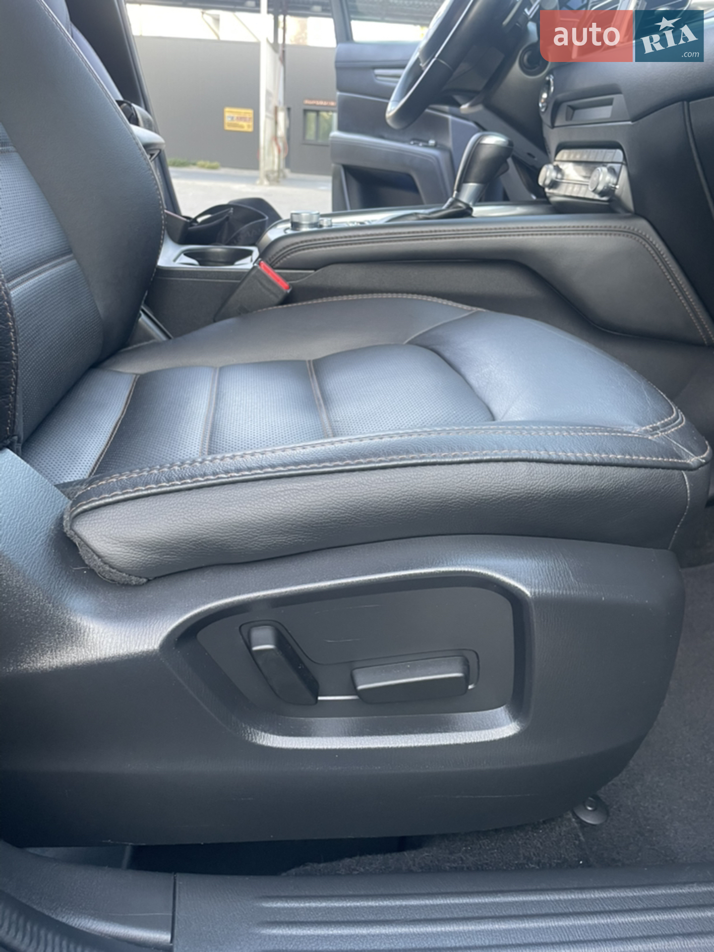 2020 Mazda CX-5 - мініатюра 31
