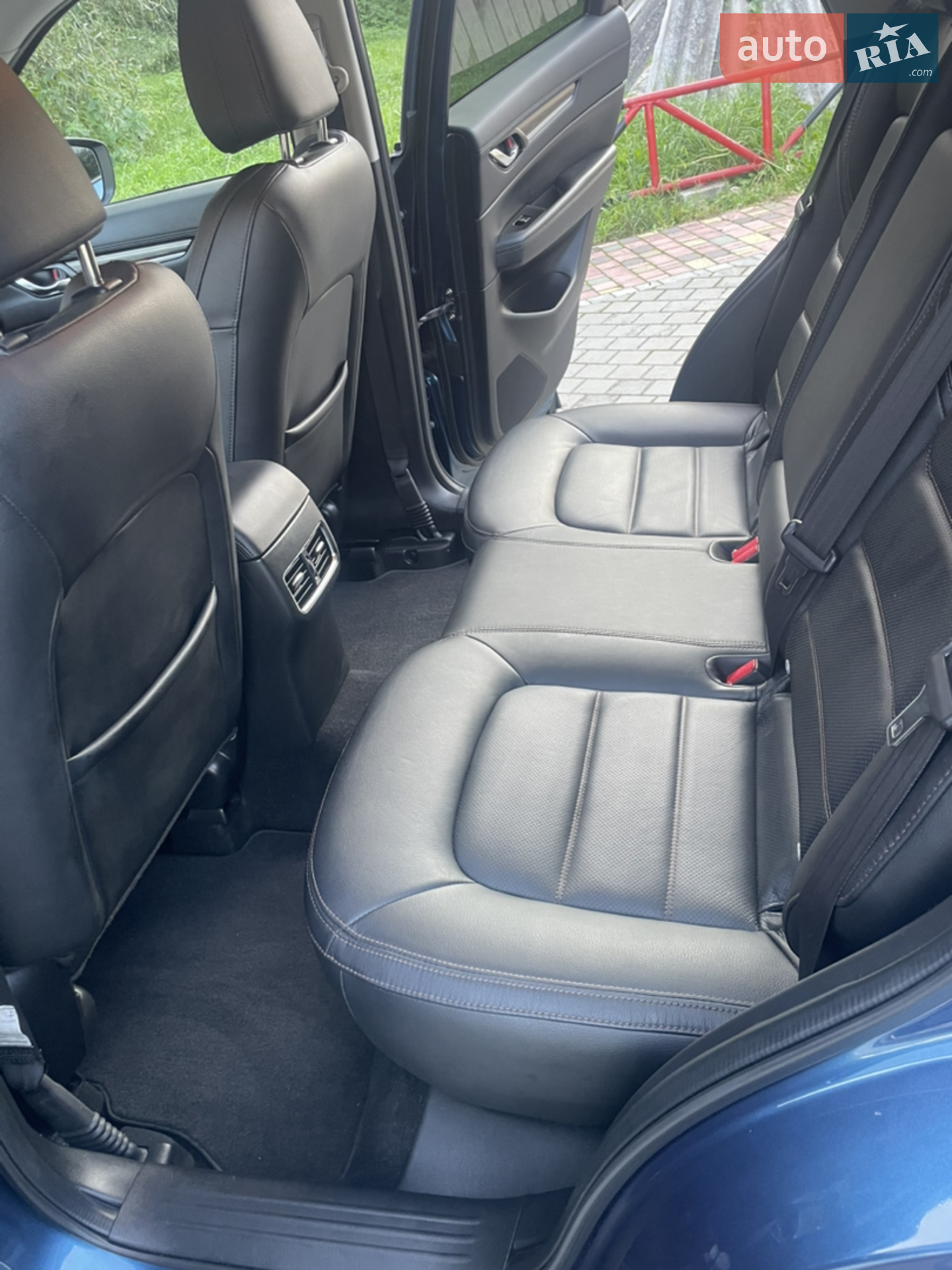 2020 Mazda CX-5 - мініатюра 33