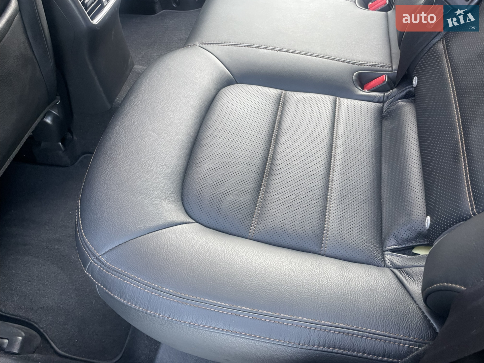 2020 Mazda CX-5 - мініатюра 34
