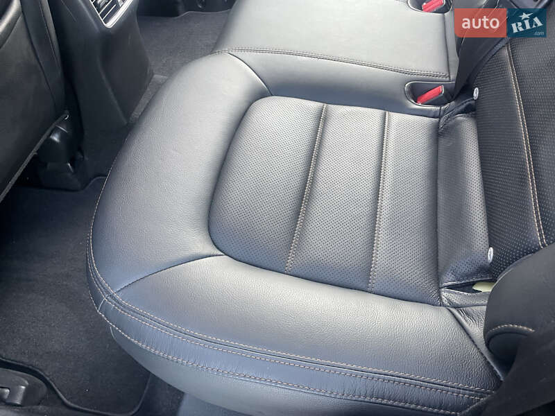 Позашляховик / Кросовер Mazda CX-5 2020 в Львові