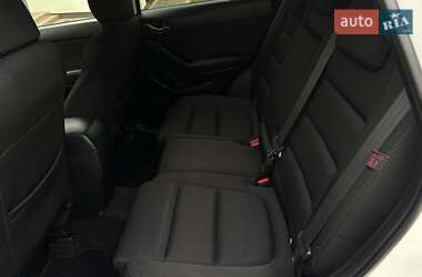 Внедорожник / Кроссовер Mazda CX-5 2015 в 