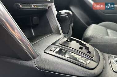 Внедорожник / Кроссовер Mazda CX-5 2013 в 