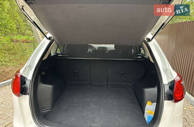 Внедорожник / Кроссовер Mazda CX-5 2013 в 
