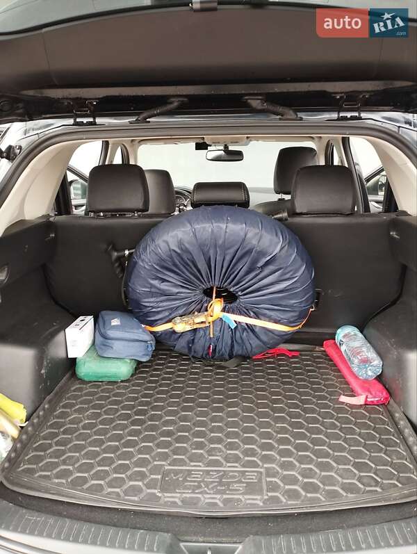 Внедорожник / Кроссовер Mazda CX-5 2014 в Львове фото 22 Внедорожник / Кроссовер Mazda CX-5 2014 в Львове