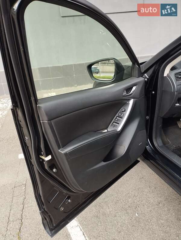 Внедорожник / Кроссовер Mazda CX-5 2014 в Львове фото 27 Внедорожник / Кроссовер Mazda CX-5 2014 в Львове