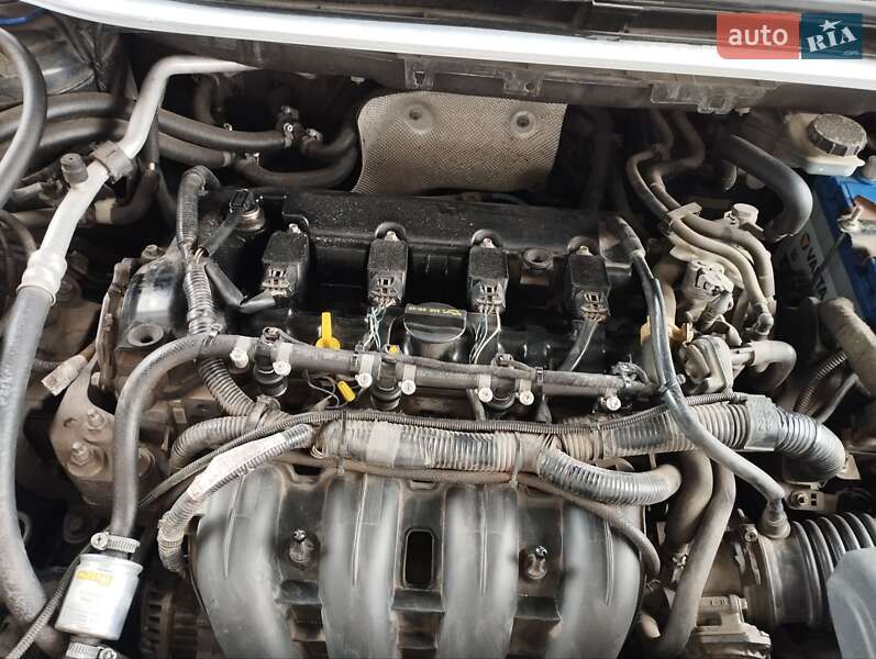 Внедорожник / Кроссовер Mazda CX-5 2014 в Львове фото 48 Внедорожник / Кроссовер Mazda CX-5 2014 в Львове