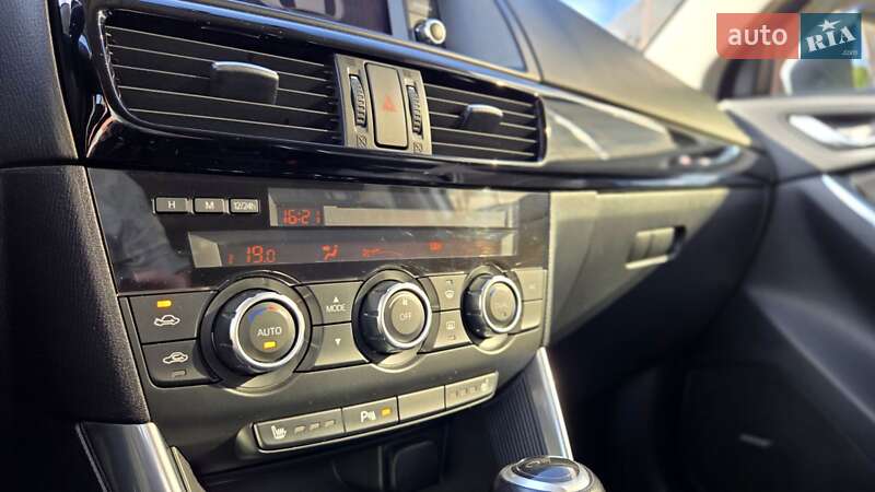 Внедорожник / Кроссовер Mazda CX-5 2013 в Киеве