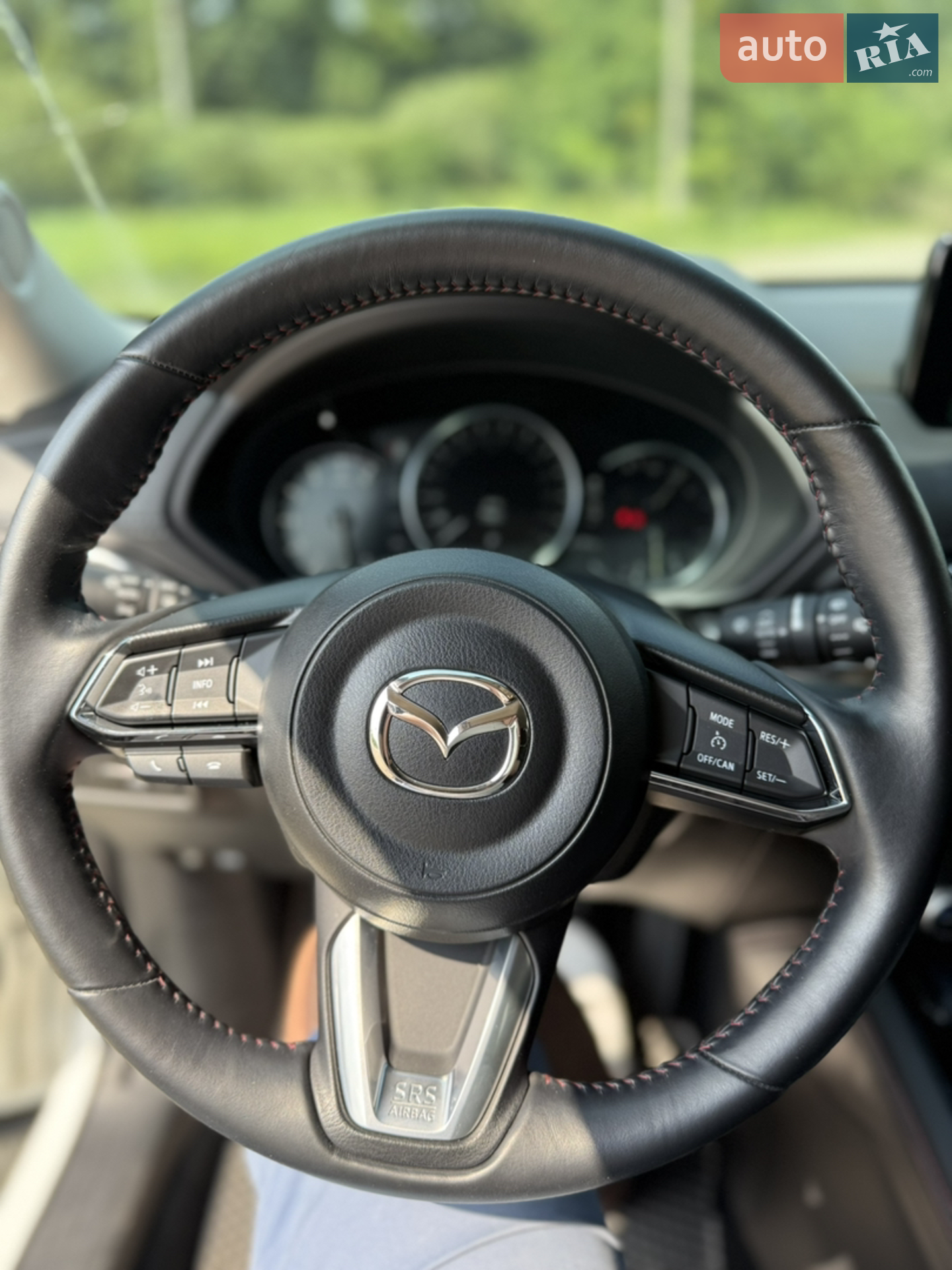 2023 Mazda CX-5 - мініатюра 5