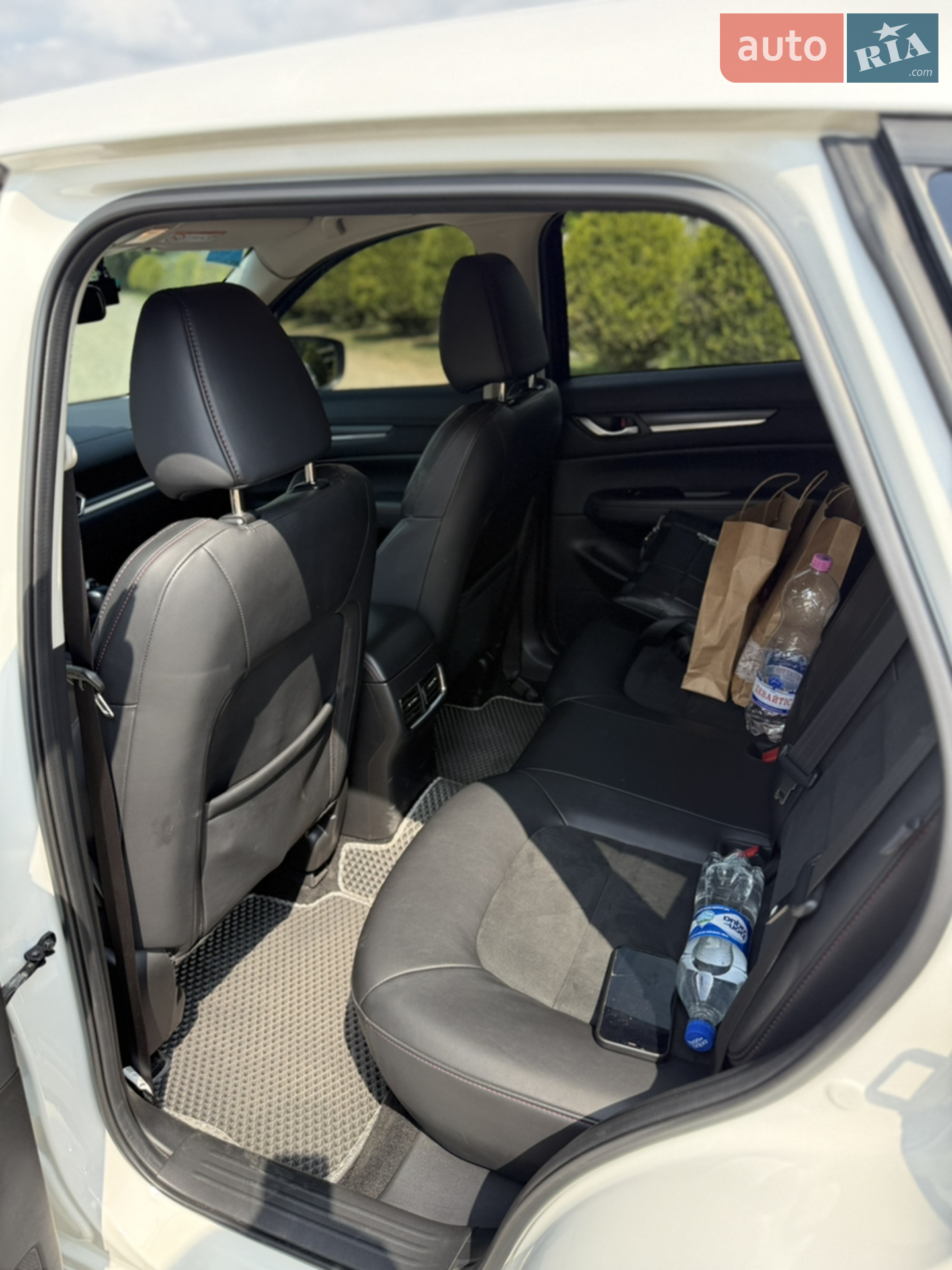 2023 Mazda CX-5 - мініатюра 7
