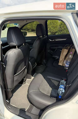 Позашляховик / Кросовер Mazda CX-5 2023 в 