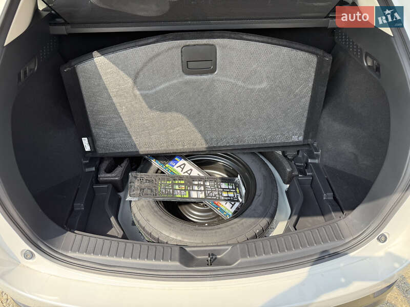 Внедорожник / Кроссовер Mazda CX-5 2023 в Черновцах фото 13 Внедорожник / Кроссовер Mazda CX-5 2023 в Черновцах
