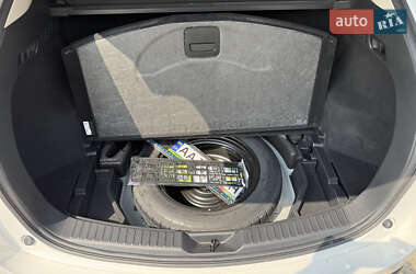 Позашляховик / Кросовер Mazda CX-5 2023 в 