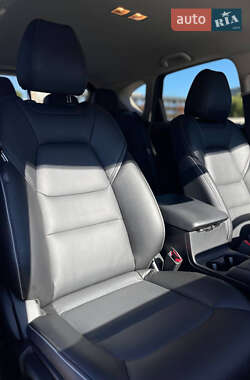Внедорожник / Кроссовер Mazda CX-5 2024 в 