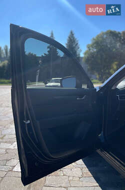 Внедорожник / Кроссовер Mazda CX-5 2024 в 