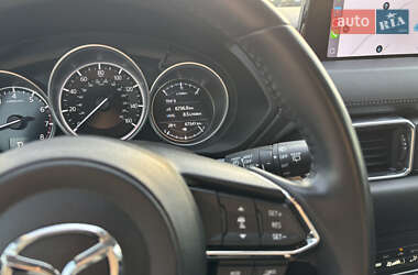 Внедорожник / Кроссовер Mazda CX-5 2020 в Киеве