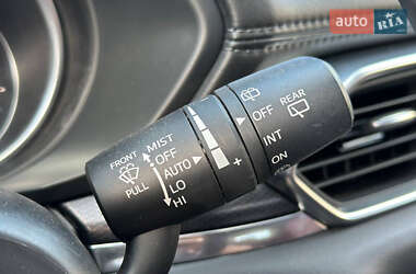 Внедорожник / Кроссовер Mazda CX-5 2022 в 