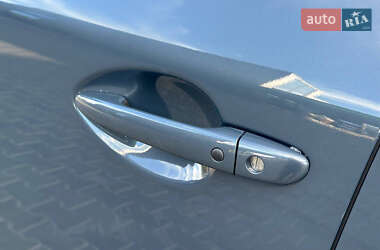 Внедорожник / Кроссовер Mazda CX-5 2022 в 