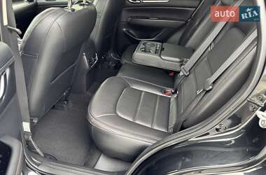 Внедорожник / Кроссовер Mazda CX-5 2022 в 