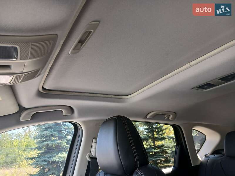 Внедорожник / Кроссовер Mazda CX-5 2022 в Днепре