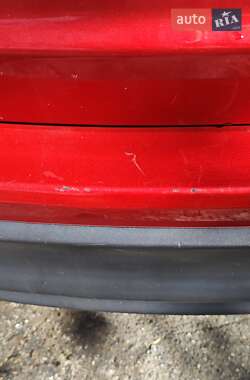 Позашляховик / Кросовер Mazda CX-5 2015 в 