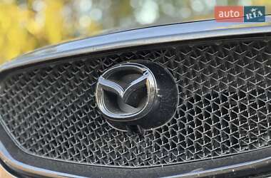Внедорожник / Кроссовер Mazda CX-5 2021 в 