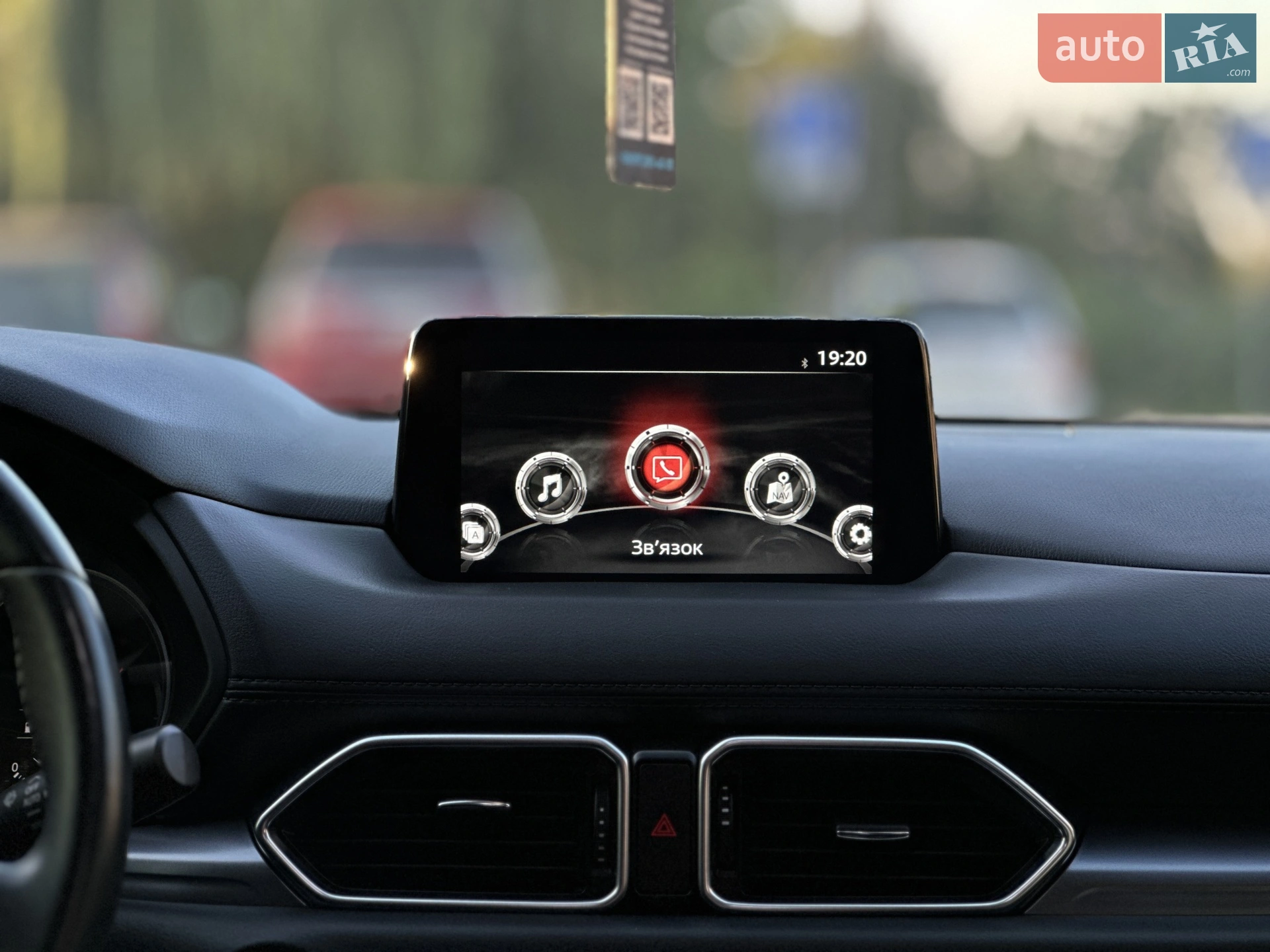 2021 Mazda CX-5 - мініатюра 25