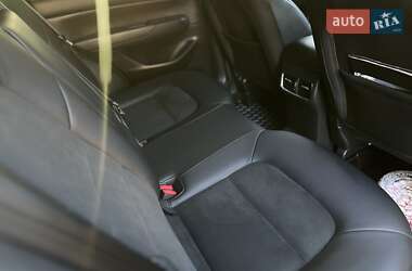 Внедорожник / Кроссовер Mazda CX-5 2021 в 