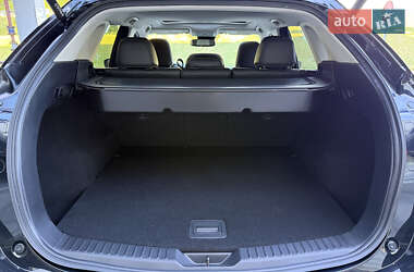 Позашляховик / Кросовер Mazda CX-5 2023 в 