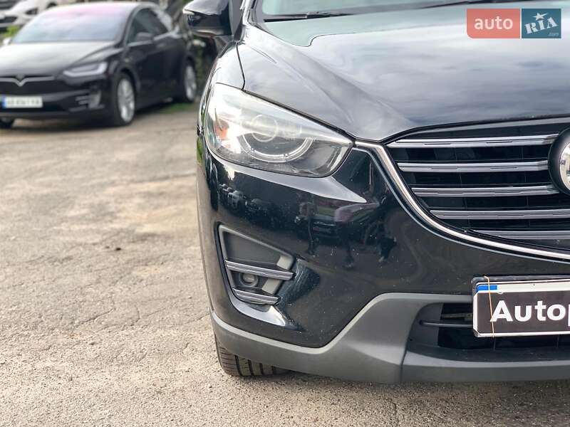 Внедорожник / Кроссовер Mazda CX-5 2015 в Виннице фото 12 Внедорожник / Кроссовер Mazda CX-5 2015 в Виннице