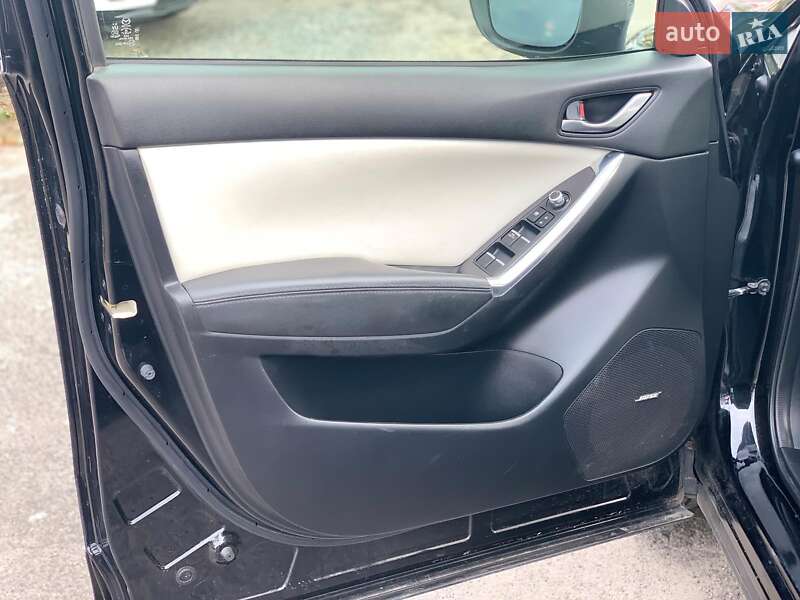 Внедорожник / Кроссовер Mazda CX-5 2015 в Виннице фото 22 Внедорожник / Кроссовер Mazda CX-5 2015 в Виннице
