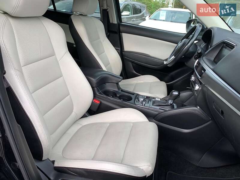 Внедорожник / Кроссовер Mazda CX-5 2015 в Виннице фото 27 Внедорожник / Кроссовер Mazda CX-5 2015 в Виннице