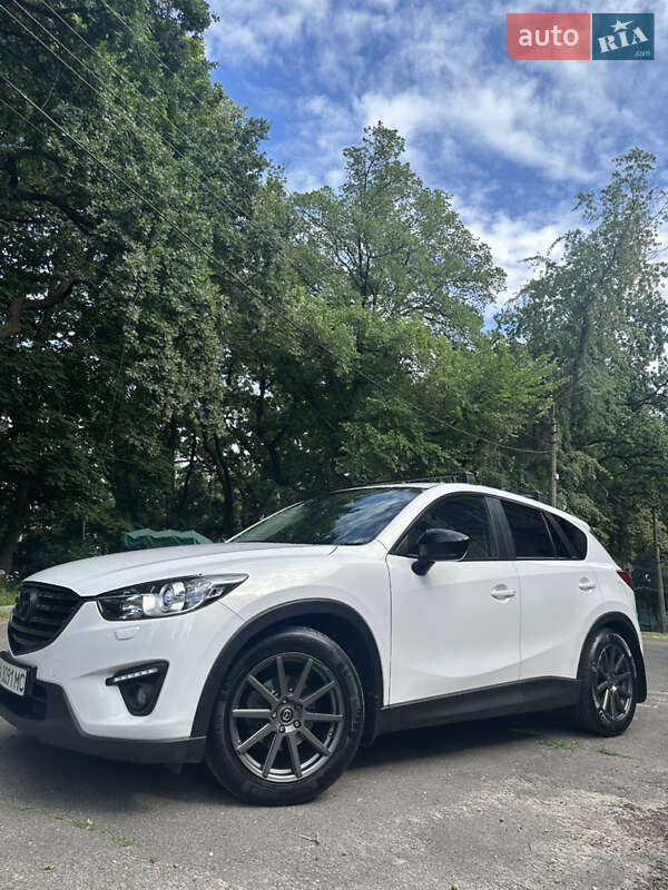 Внедорожник / Кроссовер Mazda CX-5 2013 в Киеве фото 2 Внедорожник / Кроссовер Mazda CX-5 2013 в Киеве