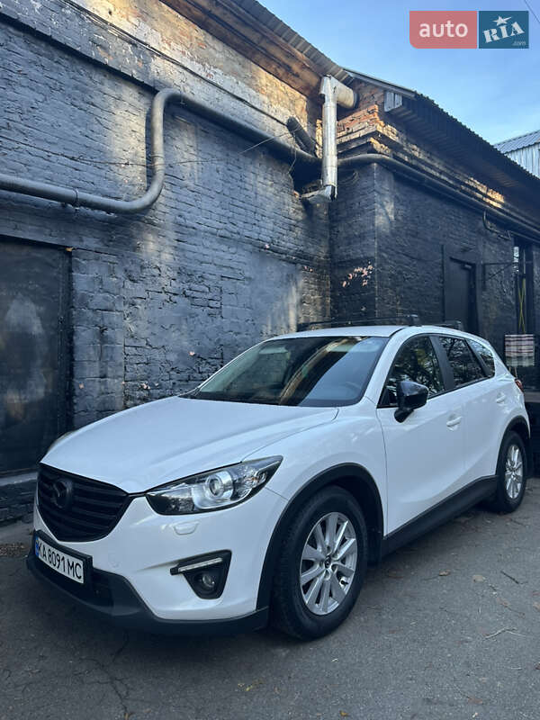 Внедорожник / Кроссовер Mazda CX-5 2013 в Киеве фото 12 Внедорожник / Кроссовер Mazda CX-5 2013 в Киеве