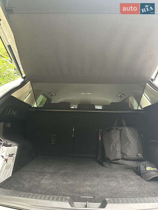 Внедорожник / Кроссовер Mazda CX-5 2013 в Киеве фото 23 Внедорожник / Кроссовер Mazda CX-5 2013 в Киеве