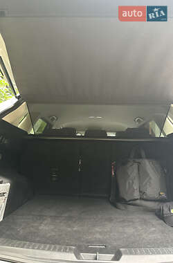 Позашляховик / Кросовер Mazda CX-5 2013 в 