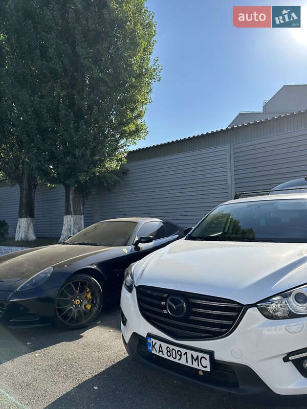 Внедорожник / Кроссовер Mazda CX-5 2013 в Киеве фото 27 Внедорожник / Кроссовер Mazda CX-5 2013 в Киеве