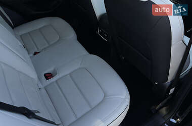Позашляховик / Кросовер Mazda CX-5 2024 в 