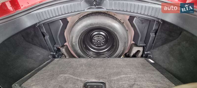 Внедорожник / Кроссовер Mazda CX-5 2022 в Ровно