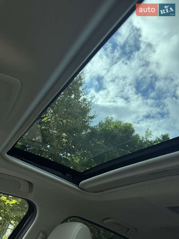 Внедорожник / Кроссовер Mazda CX-5 2014 в Львове