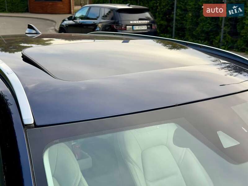 Позашляховик / Кросовер Mazda CX-5 2022 в Києві