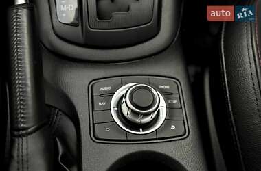 Позашляховик / Кросовер Mazda CX-5 2013 в 