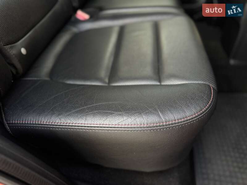 Внедорожник / Кроссовер Mazda CX-5 2014 в Стрые