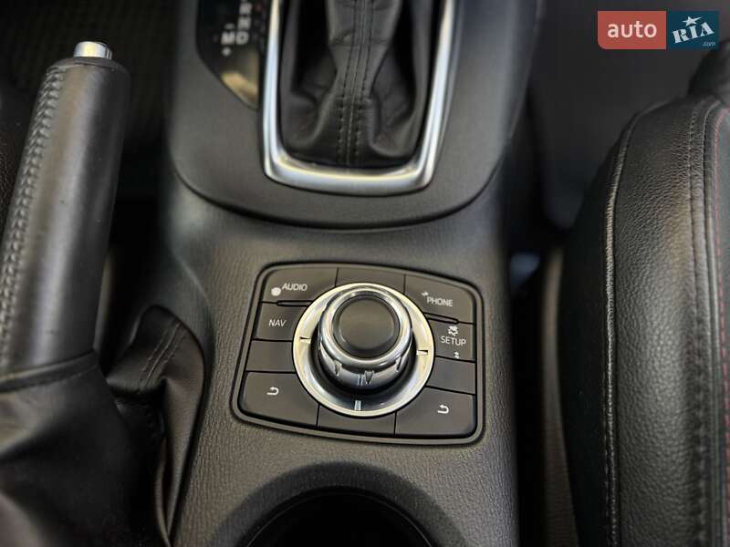 Внедорожник / Кроссовер Mazda CX-5 2014 в Стрые