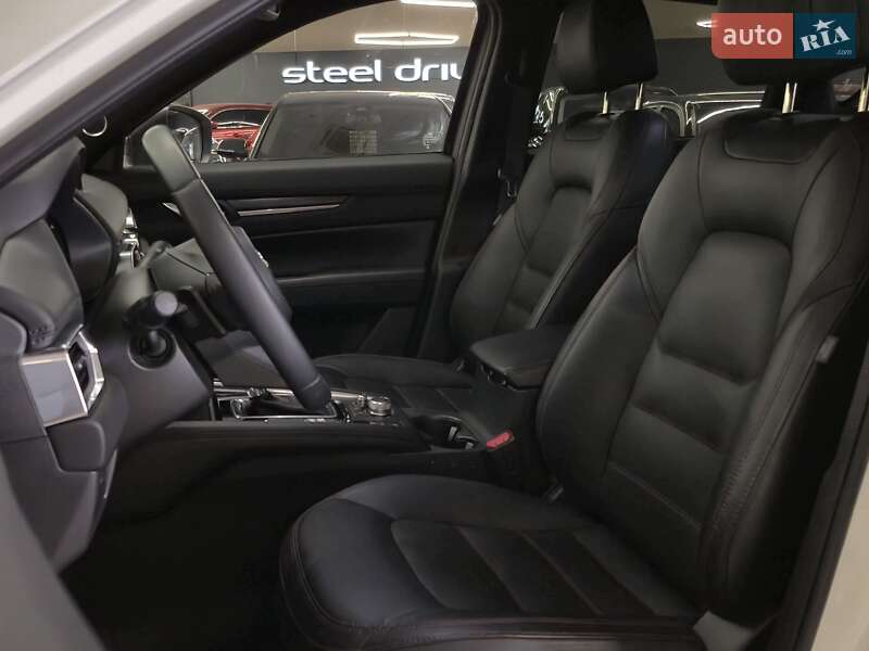 Внедорожник / Кроссовер Mazda CX-5 2022 в Николаеве фото 8 Внедорожник / Кроссовер Mazda CX-5 2022 в Николаеве