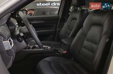 Внедорожник / Кроссовер Mazda CX-5 2022 в 